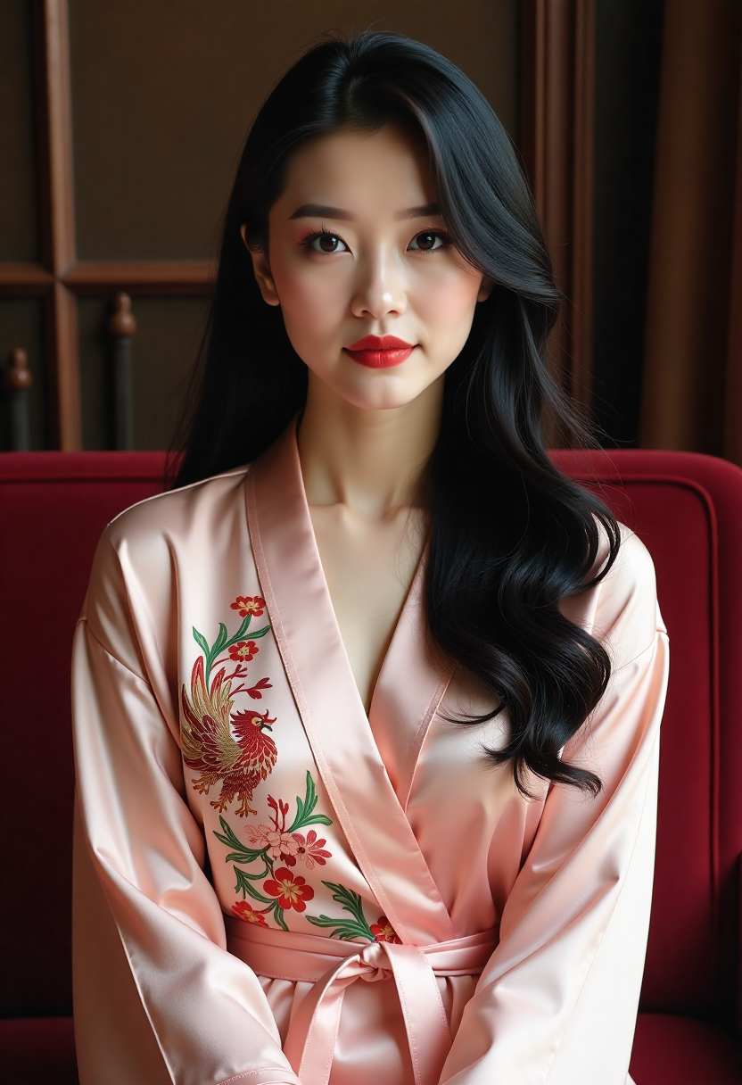 慢车去海边