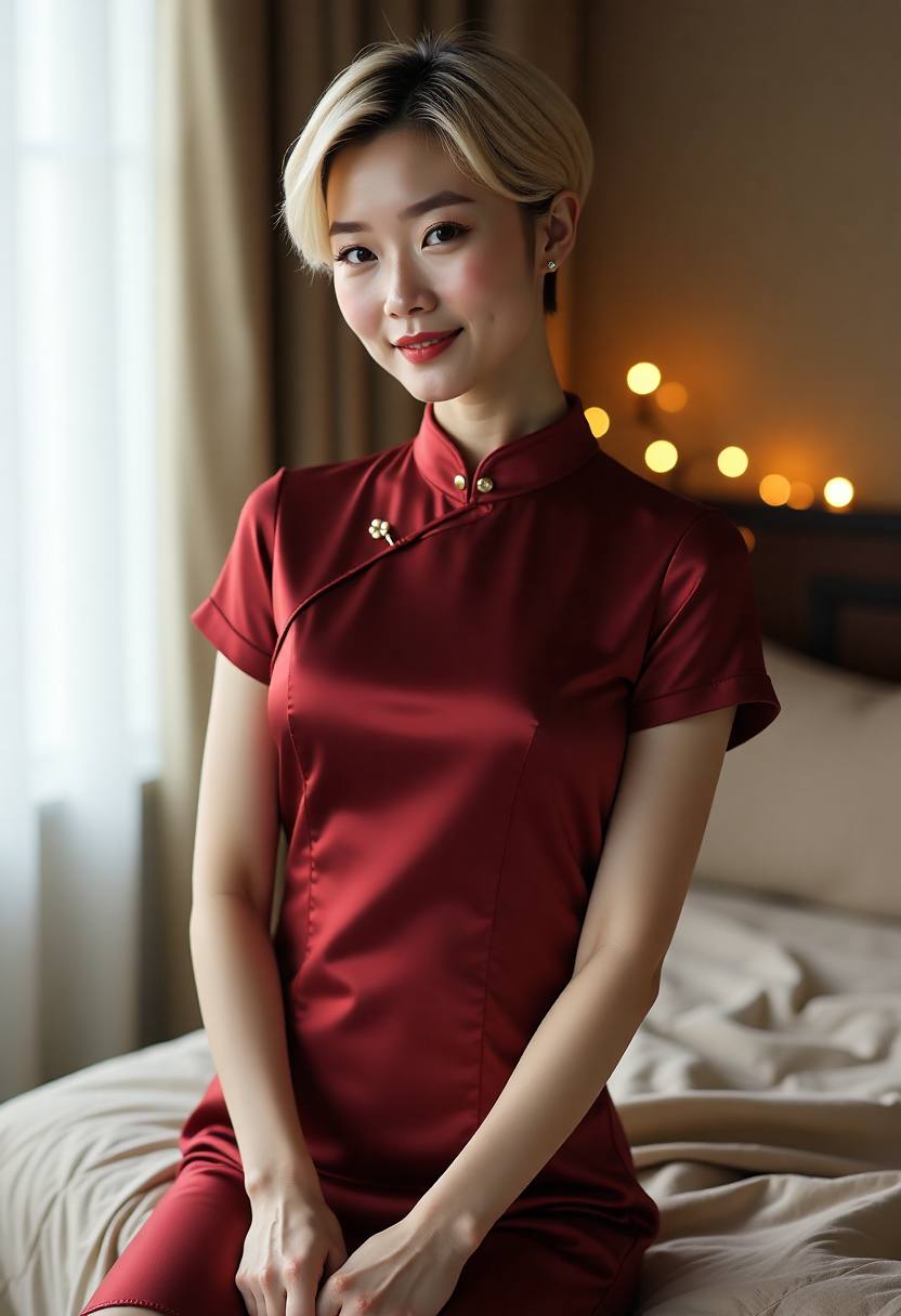 合唱练习室